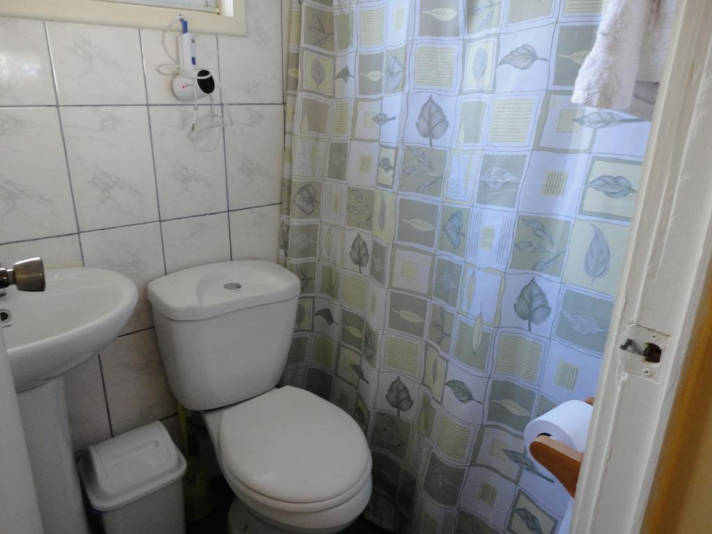 Hostal Miramar 발파라이소 객실 사진