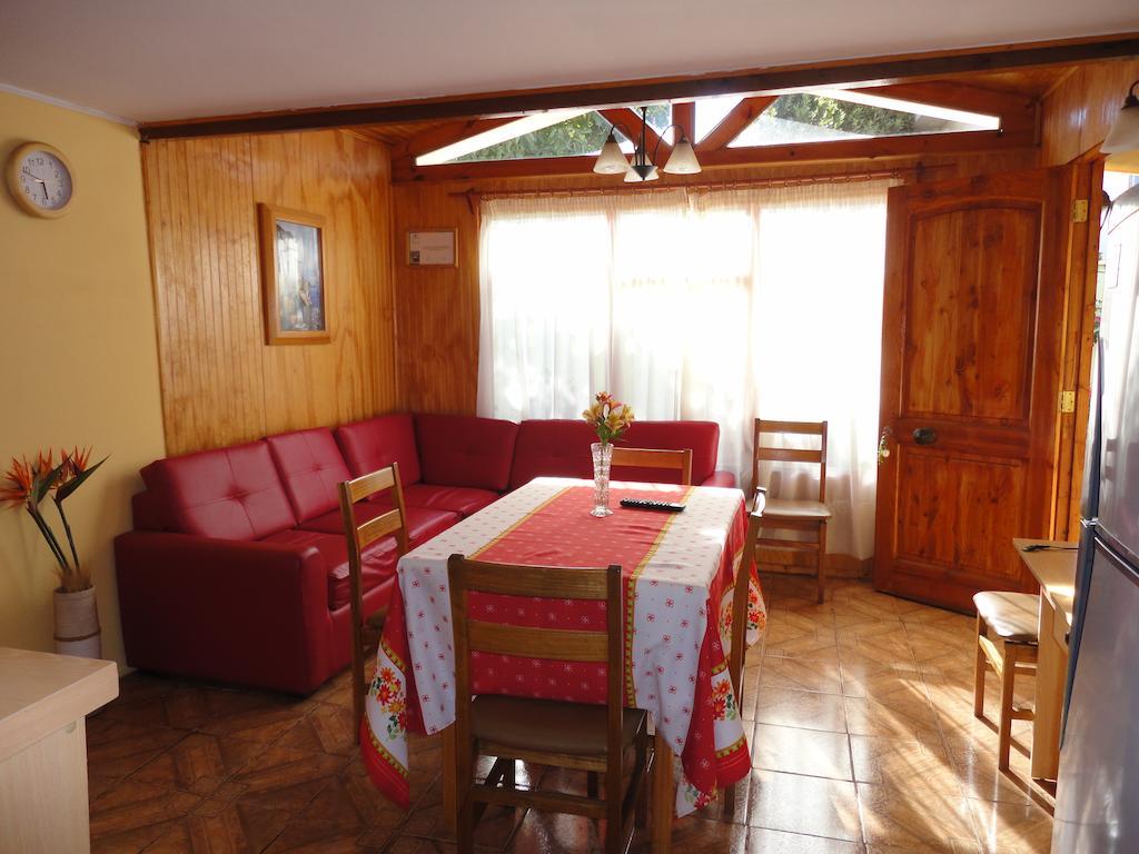 Hostal Miramar 발파라이소 외부 사진