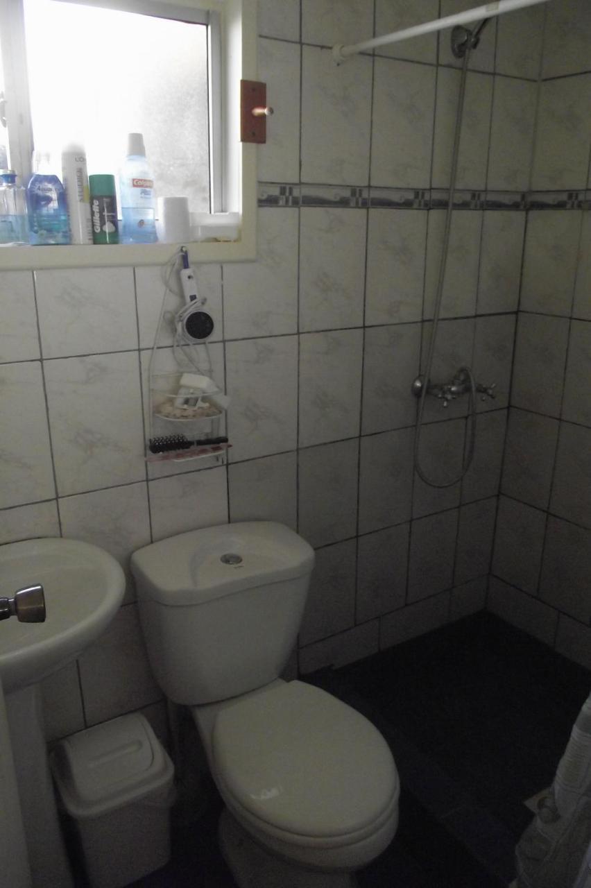 Hostal Miramar 발파라이소 외부 사진